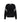Max Mara Black Wool Oves Aries Cardigan