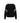 Max Mara Black Wool Oves Aries Cardigan