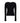 Max Mara Black Viscose Shirt