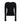 Max Mara Black Viscose Shirt