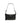 Vivienne Westwood Black Lambskin Shoulder Bag