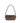 Miu Miu Brown Calf Leather Bos Taurus Shoulder Bag