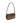 Miu Miu Brown Calf Leather Bos Taurus Shoulder Bag