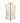 Burberry White Polyester Sleeveless Jacket