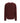 Burberry Bordeaux Wool Oves Aries Sweatshirt
