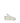 Chloé White Calf Leather Bos Taurus Athletic Sneakers