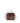 Chloé Bordeaux Calf Leather Bos Taurus Shoulder Bag
