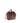 Chloé Bordeaux Calf Leather Bos Taurus Shoulder Bag