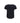 Fendi Black Cotton T-Shirt