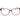 Hugo Boss Pink Acetate Glasses (Frames)