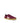 Veja Purple Suede Leather Sneakers