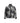 Moncler Gray Wool Oves Aries Full-Length Jacket