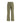 Off-White Bicolor Cotton Casual Pants
