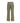 Off-White Bicolor Cotton Casual Pants