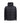 Herno Black Goose Down Shell Jacket
