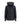 Herno Black Polyester Full-Length Jacket