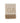 Ganni Beige Wool Oves Aries Scarf
