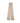 Ganni Beige Wool Oves Aries Scarf