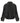 Rohe Black Lamb Leather Leather Jacket