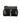 Mario Valentino Nero Poliuretano Donna Bag