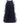 PINKO Blue Polyester Short Dress