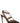 Valentino Garavani Brown Calfskin High Heel Pumps