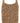 Peserico Beige Wool Sleeveles Sweater