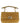 Valentino Garavani Beige Calfskin Shoulder Bag