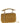 Valentino Garavani Beige Calfskin Shoulder Bag