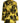 Prada Bicolor Polyamide Parka