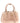 Prada Multicolor Lamb Leather Handbag