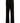 Prada Black Polyester Casual Pants
