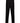 Prada Black Virgin Wool Dress Pants