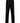 Prada Black Virgin Wool Dress Pants