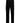 Prada Black Cotton Joggers (Workout Pants)