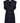 Prada Blue Virgin Wool Sleeveless Jacket