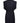 Prada Blue Virgin Wool Sleeveless Jacket