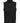 Prada Black Cashmere Sleeveless Jacket
