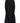 Prada Black Virgin Wool Midi Skirt