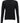 Prada Black Silk Cardigan