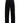 Prada Black Cotton Casual Pants
