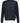 Prada Blue Silk Cardigan