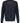 Prada Blue Silk Cardigan
