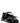 Miu Miu Black Calfskin Ballet Flats