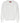 Prada White Cotton Sweatshirt