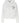 Prada White Cotton Sweatshirt