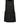 Prada Black Polyamide Short Dress