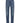 Prada Blue Cotton Straight-Leg Jeans