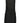 Prada Black Polyamide Short Dress