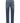 Prada Blue Cotton Straight-Leg Jeans